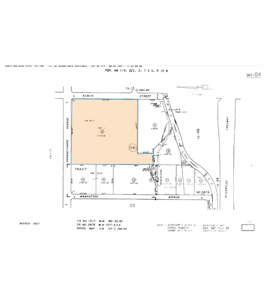 1610 E Orangethorpe Ave, Fullerton, CA for lease - Building Photo - Image 2 of 2