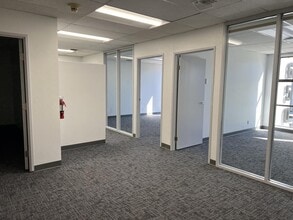 1650 S Amphlett Blvd, San Mateo, CA for lease Building Photo- Image 2 of 4