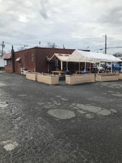King George Road, Fords, NJ for sale - Building Photo - Image 1 of 1