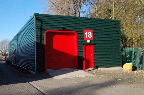 Ampere Rd, Newbury for sale - Building Photo - Image 1 of 1