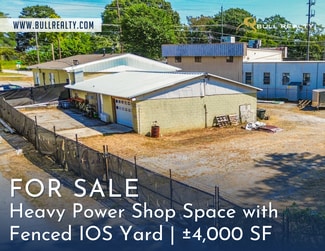 More details for 1464 Willingham Dr, East Point, GA - Flex for Sale