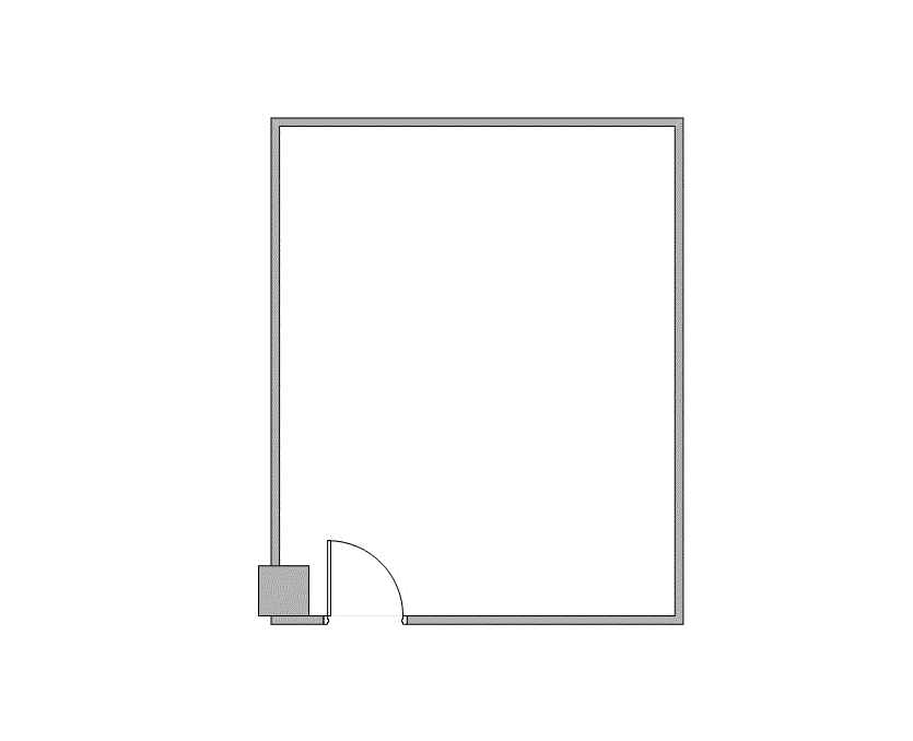 4200 South Fwy, Fort Worth, TX for lease Floor Plan- Image 1 of 1