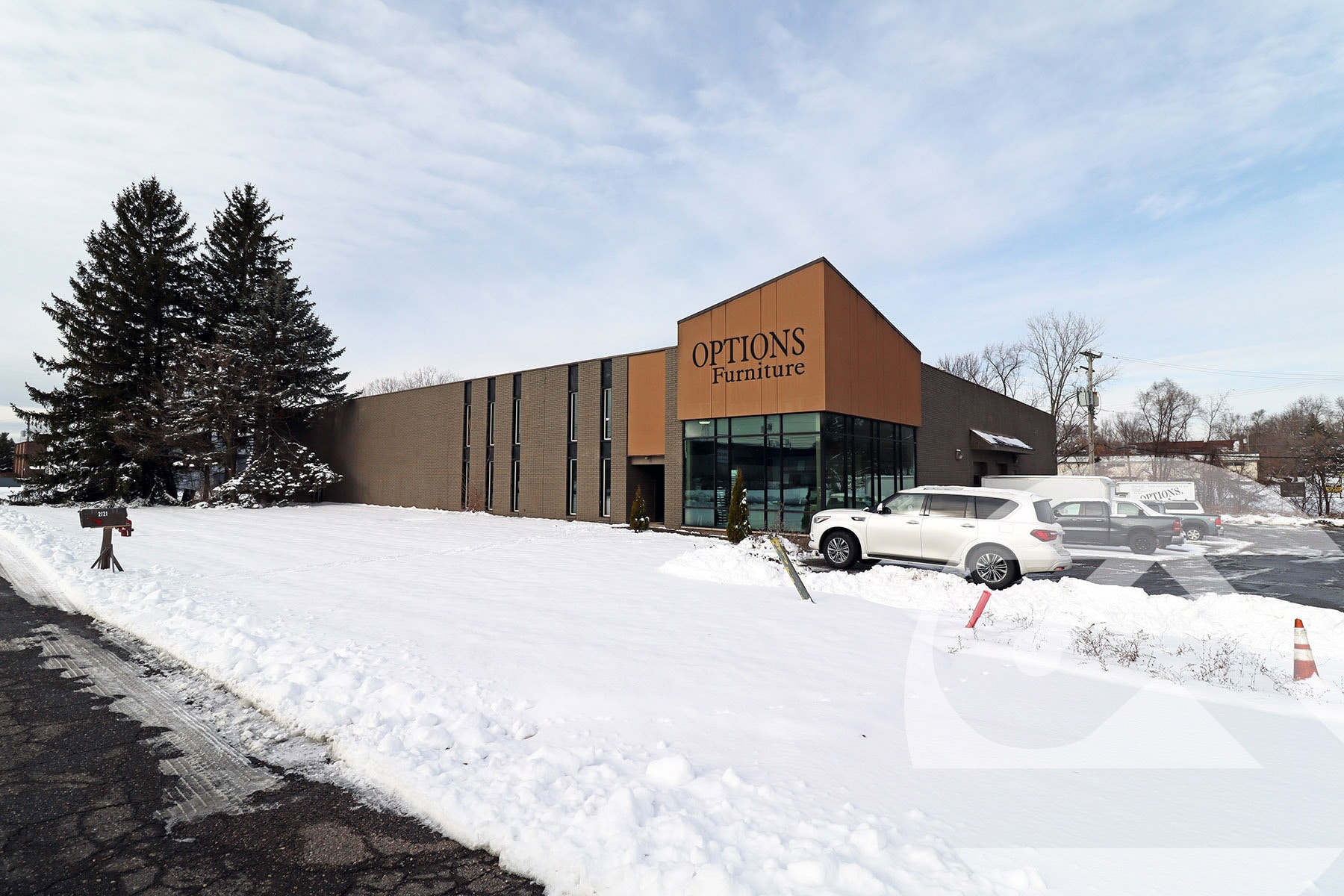 2121 Easy St, Commerce Township, MI for sale Primary Photo- Image 1 of 2