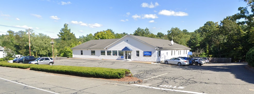 2 Main St, Monson, MA for sale - Primary Photo - Image 1 of 1