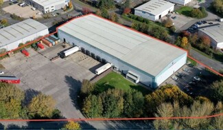 More details for Penrhyn Rd, Prescot - Industrial for Lease