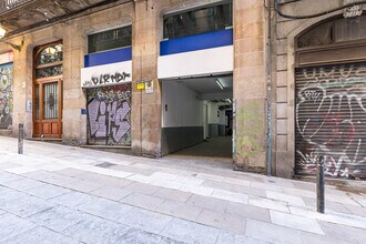 Carrer de Cervantes, 6, Barcelona, Barcelona for lease Interior Photo- Image 2 of 46