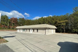 More details for 1110 Olympic Ave, Dalton, GA - Office for Sale