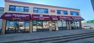 More details for 320 N Broadway, Hicksville, NY - Office for Lease
