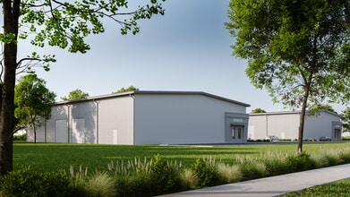 9501 Palmetto Commerce Pky, Ladson, SC for lease Building Photo- Image 1 of 10