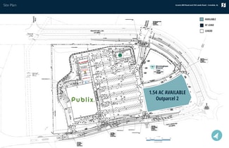 More details for 0 Old Leeds Rd, Birmingham, AL - Retail for Lease