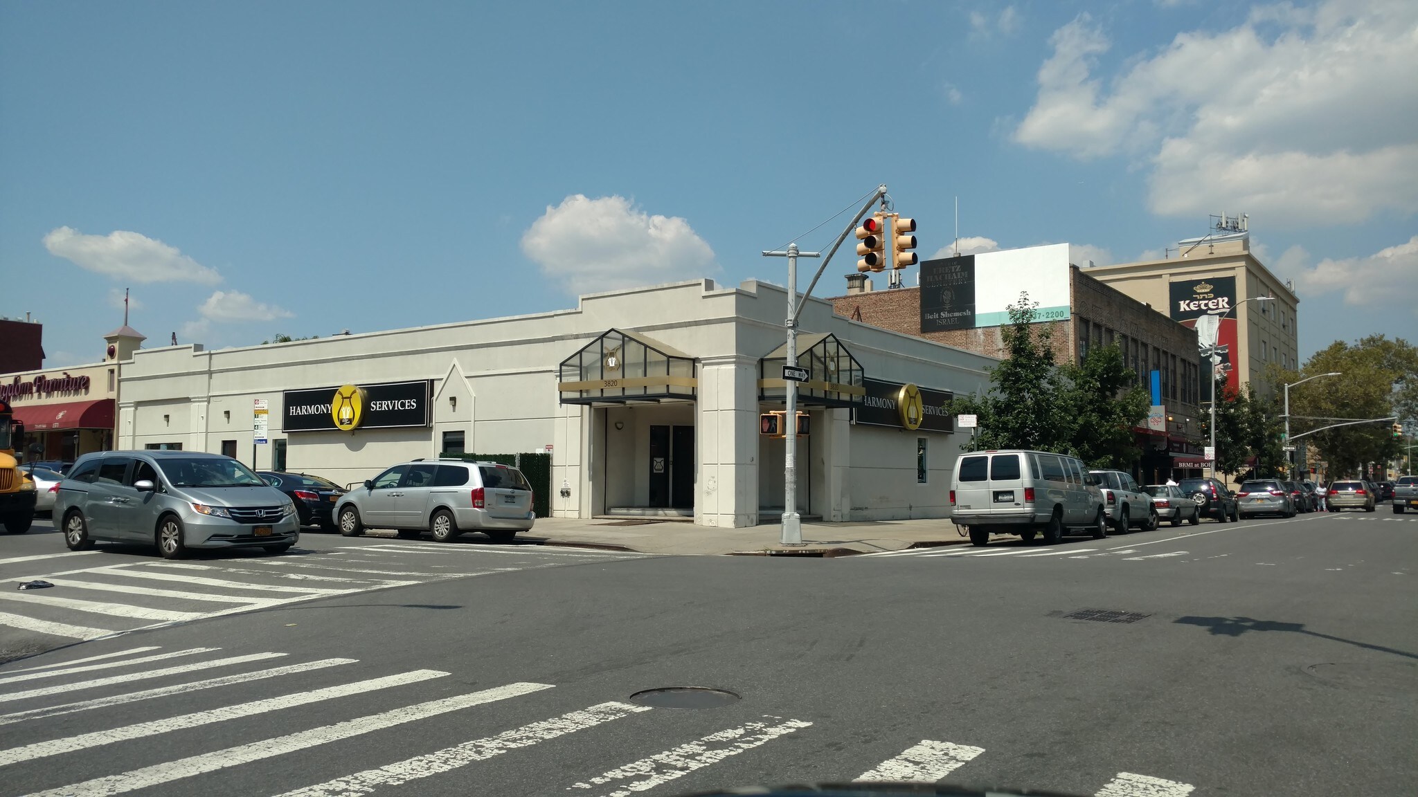 3820 14th Ave, Brooklyn, NY for sale Primary Photo- Image 1 of 1