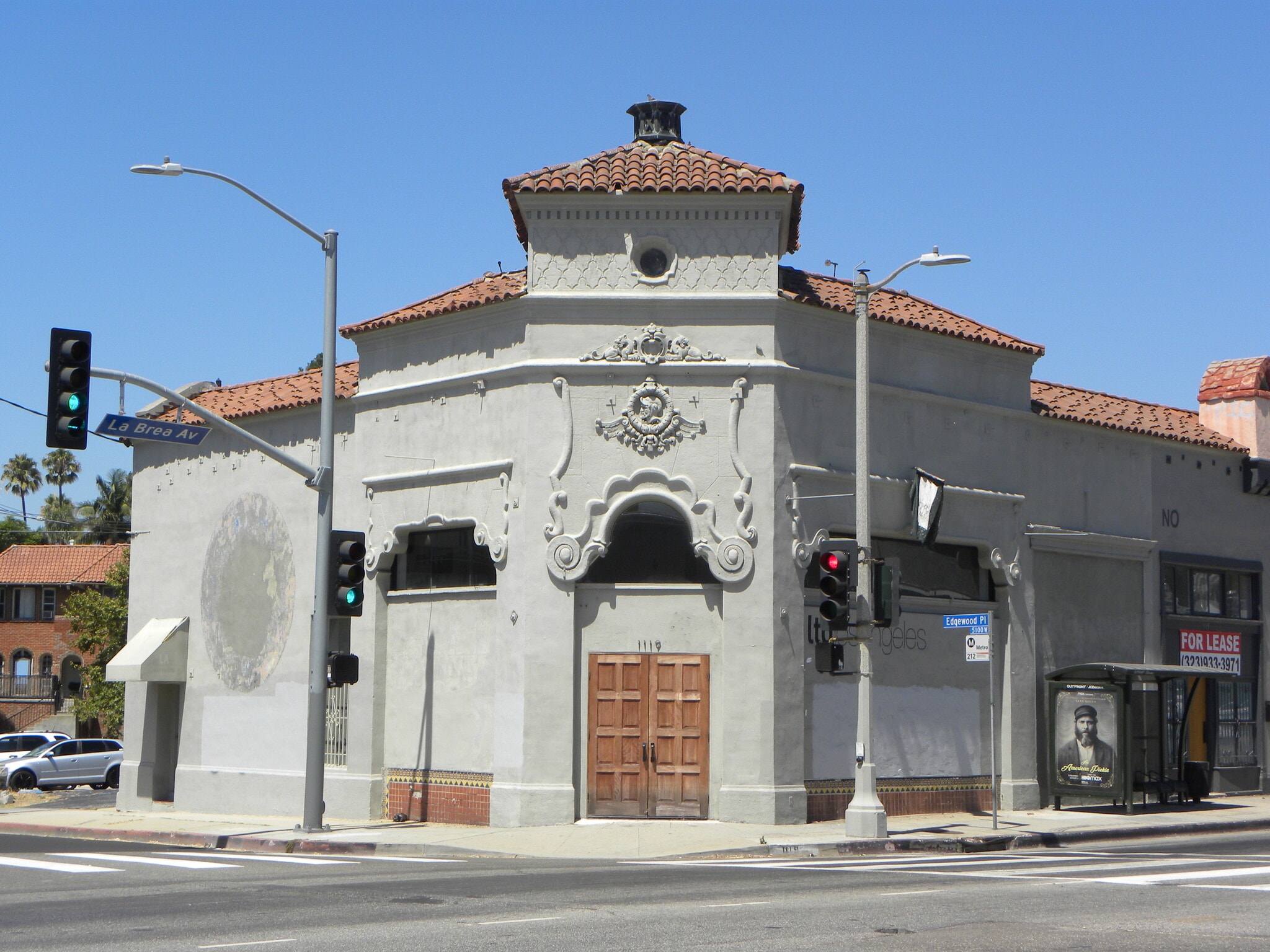 La Brea Kosher Market Los Angeles Ca - nykkz38