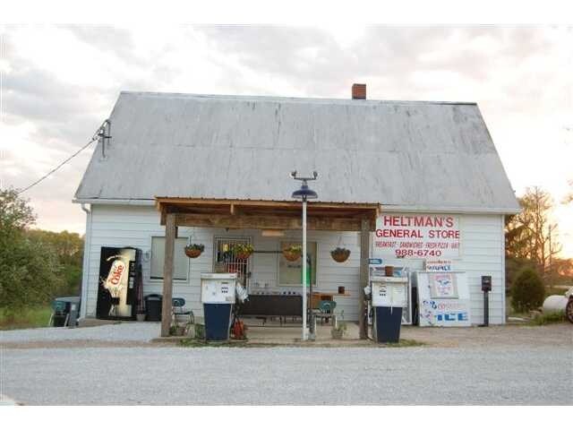 8746 State Road 135, Freetown, IN for sale - Primary Photo - Image 1 of 1