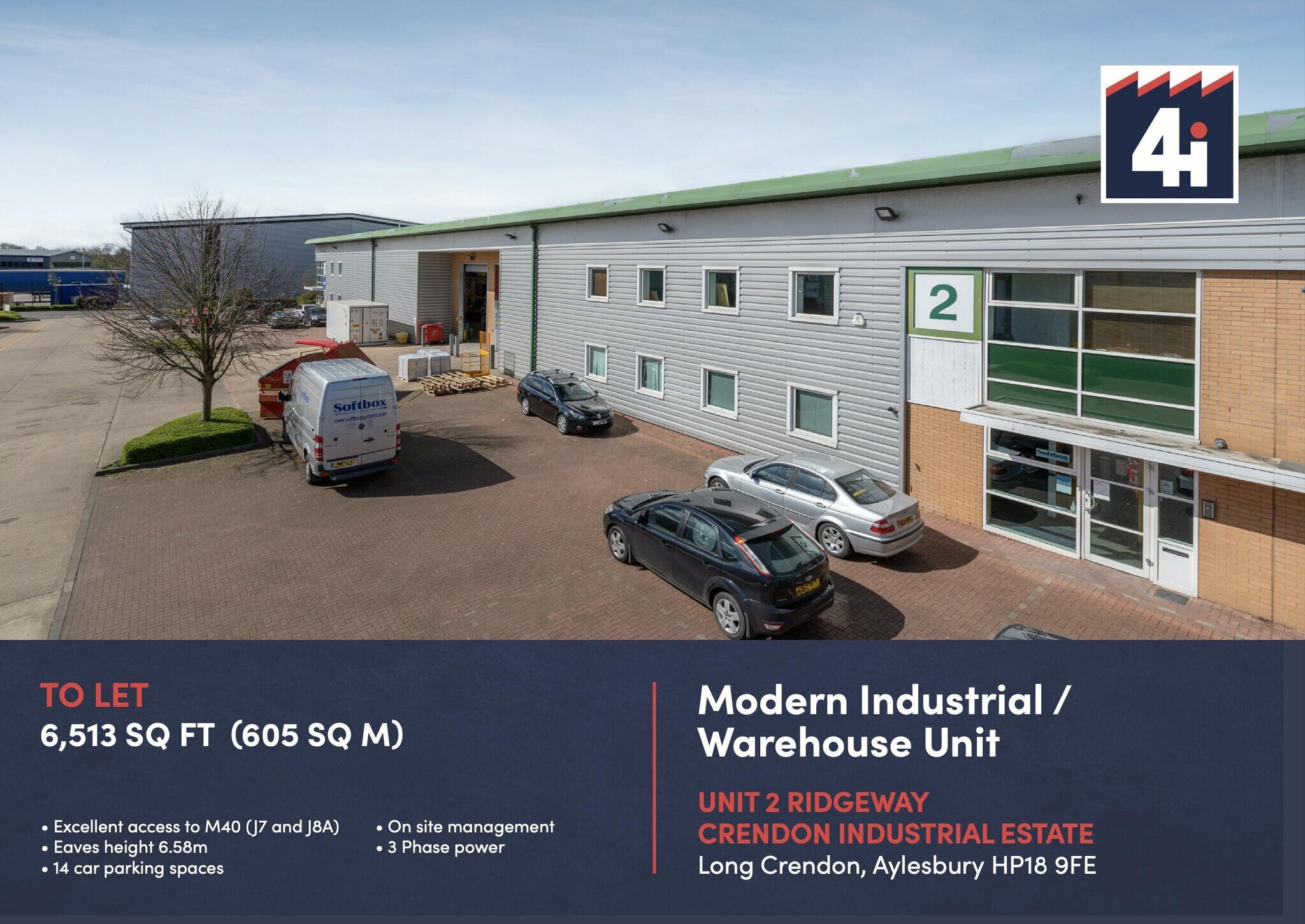 Ridgeway, Long Crendon for lease Building Photo- Image 1 of 6