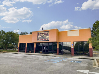 More details for 1695 Main St, Chipley, FL - Retail for Lease