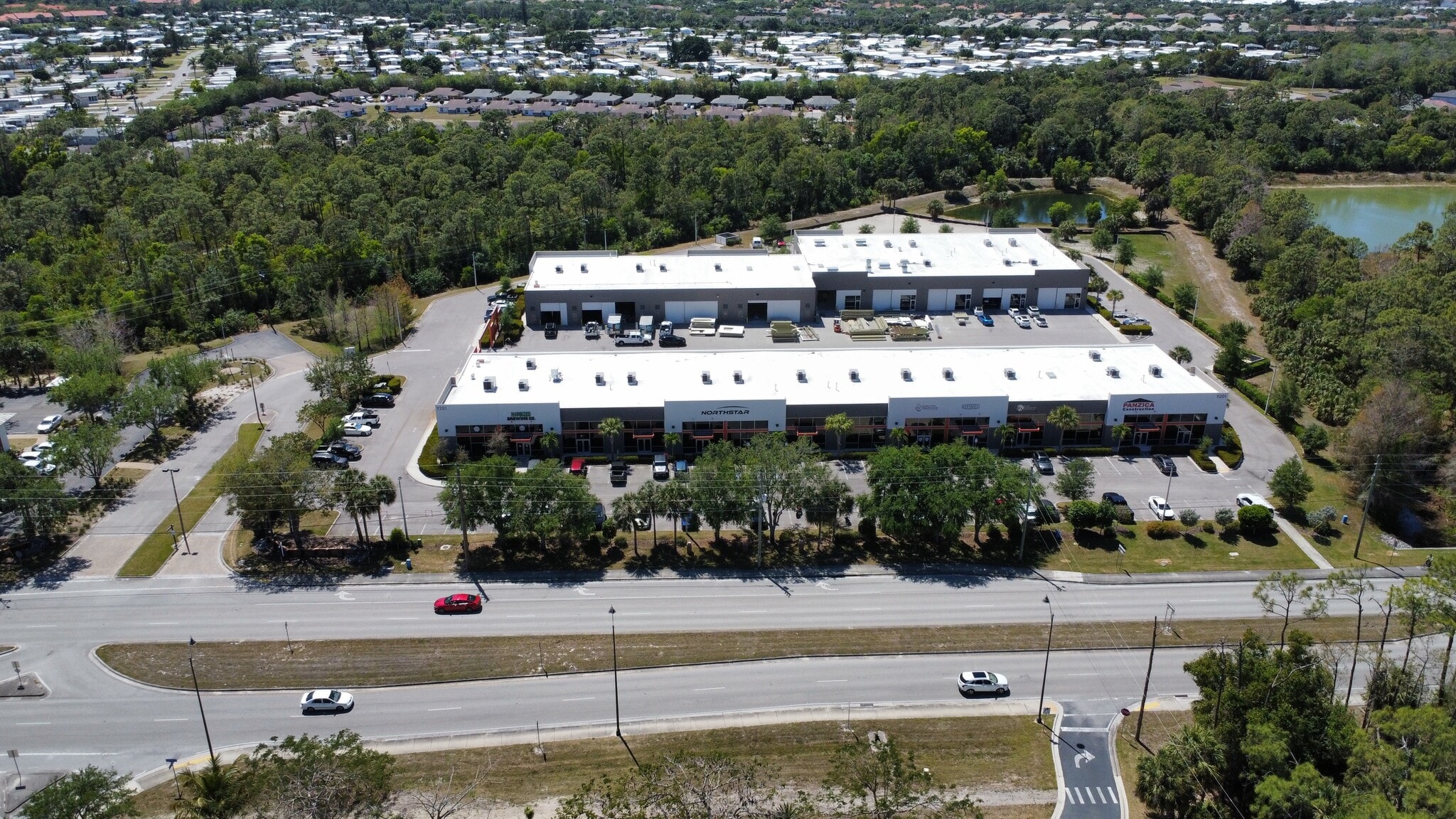 9201 Cockleshell Ct, Bonita Springs, FL for lease Primary Photo- Image 1 of 6