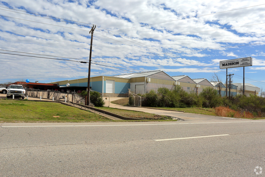 8500 New Sapulpa Rd, Tulsa, OK for sale - Primary Photo - Image 1 of 1