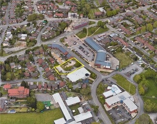 More details for Central Rd, Manchester - Land for Sale