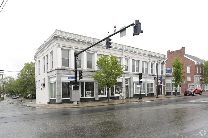172 Main St, Saco, ME for sale - Primary Photo - Image 1 of 1
