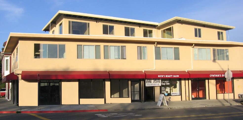 3700 E 12th St, Oakland, CA for lease - Building Photo - Image 1 of 22