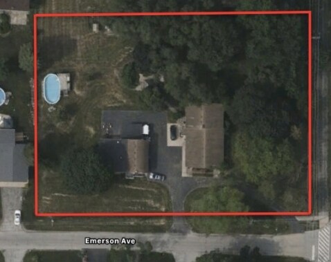 2401 Rohlwing Rd, Rolling Meadows, IL for sale Primary Photo- Image 1 of 1