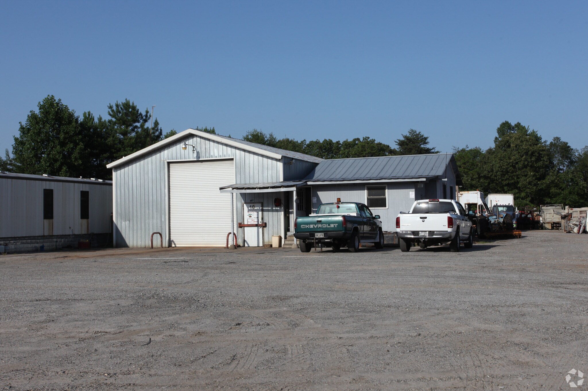 6127 Lula Rd, Lula, GA for sale Primary Photo- Image 1 of 1