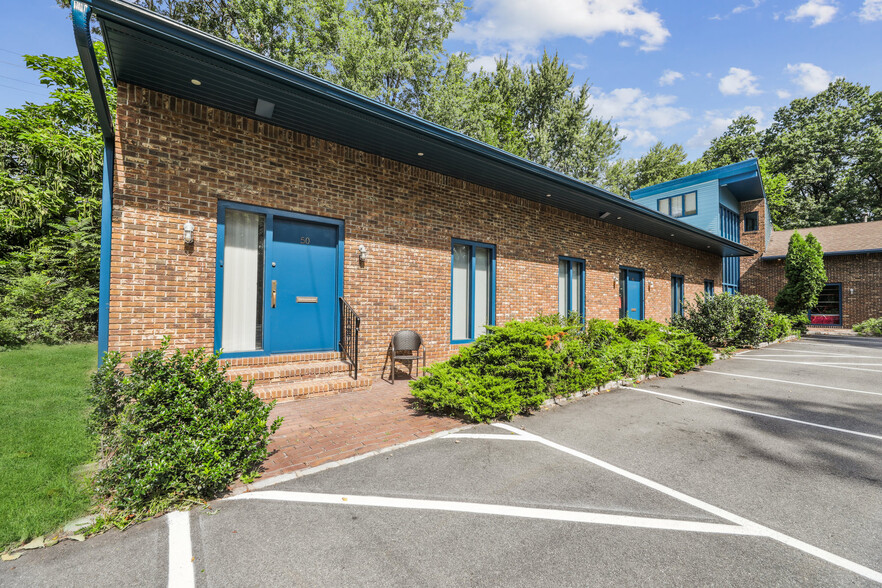 35 Belden Pl, Montclair, NJ for lease - Building Photo - Image 1 of 33