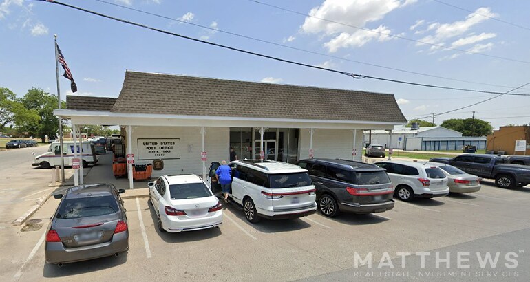 120 W 5th St, Justin, TX for sale Primary Photo- Image 1 of 1