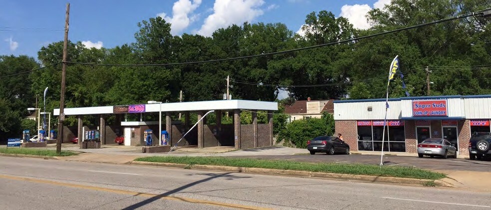 118 Tillman St, Memphis, TN for sale - Primary Photo - Image 1 of 8