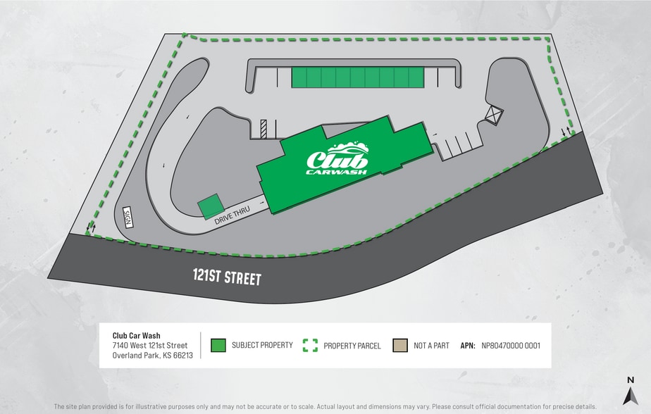 7140 W 121st St, Overland Park, KS for sale - Building Photo - Image 2 of 5