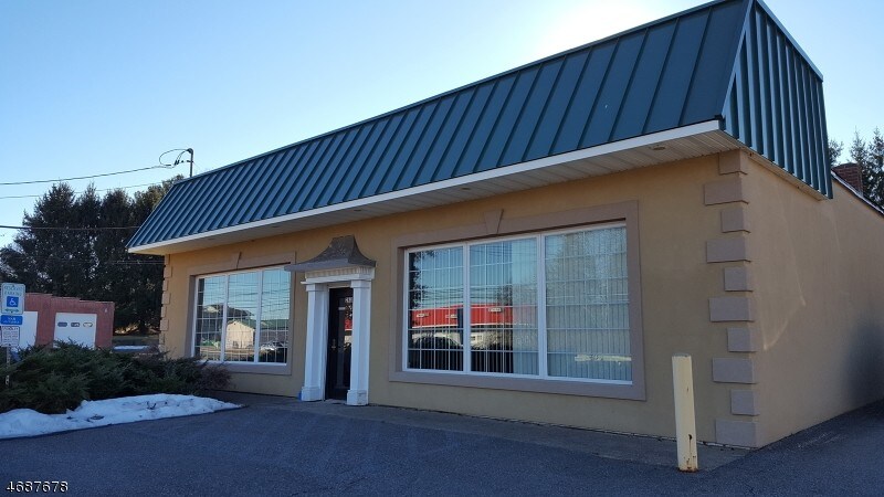 283 S Rt-31, Washington, NJ for sale Primary Photo- Image 1 of 1