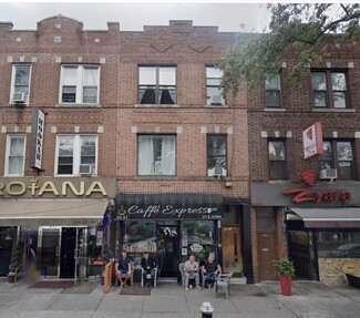 More details for 2551 Steinway St, Astoria, NY - Retail for Sale