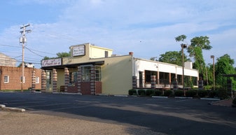 1101 Sophia St, Fredericksburg VA - Commercial Real Estate