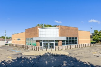 More details for 705 W High Ave, New Philadelphia, OH - Retail for Lease