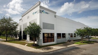 More details for 10990 Boggy Creek Rd, Orlando, FL - Industrial for Lease