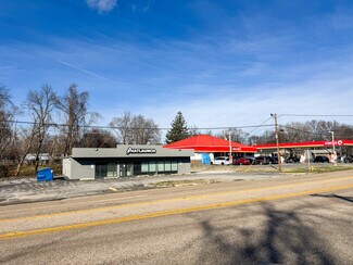 More details for 2229 Vandalia St, Collinsville, IL - Retail for Sale