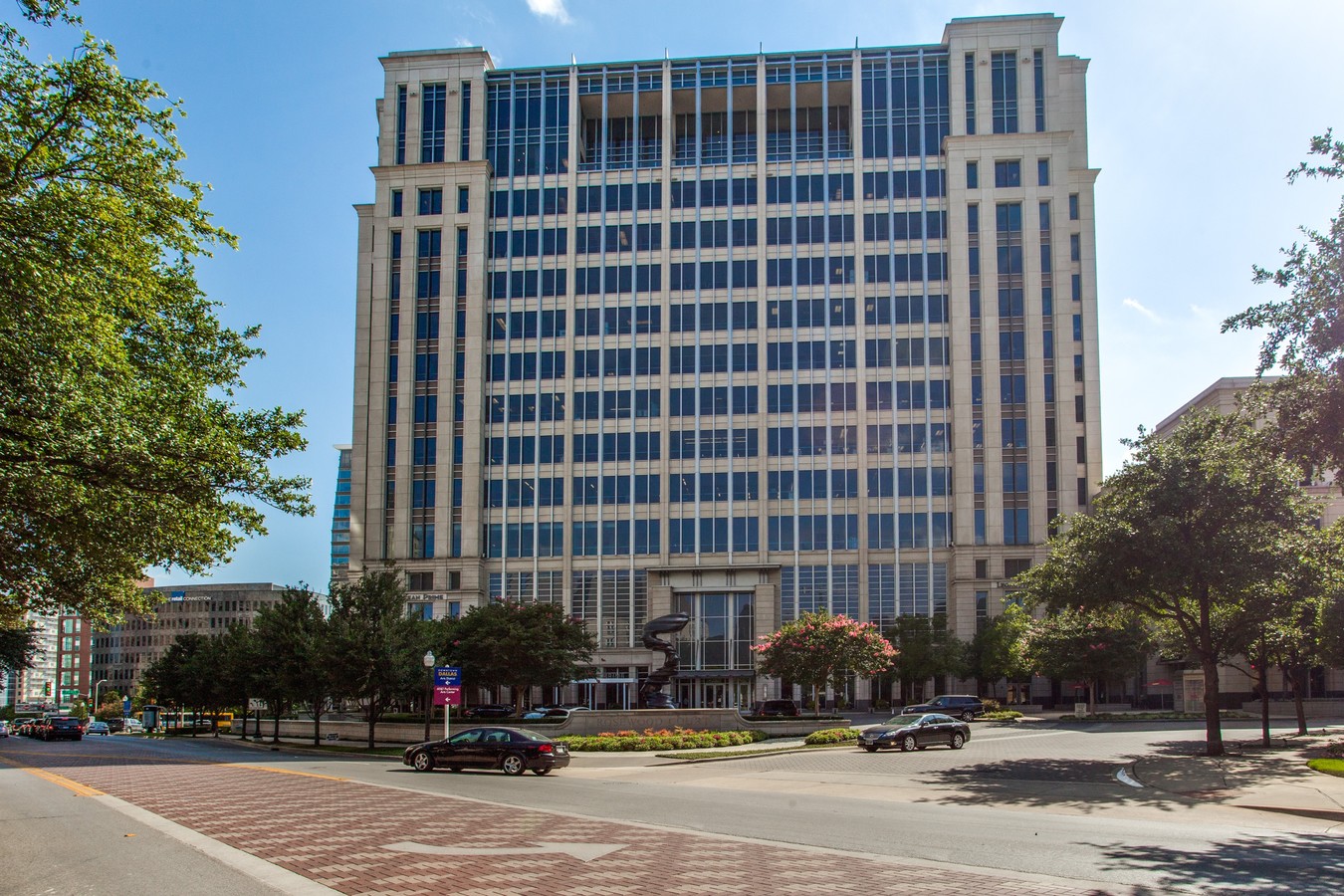 2101 Cedar Springs Rd, Dallas, TX 75201 - Office for Lease | LoopNet.com