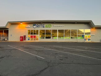 More details for 807 S Main St, Yreka, CA - Retail for Lease