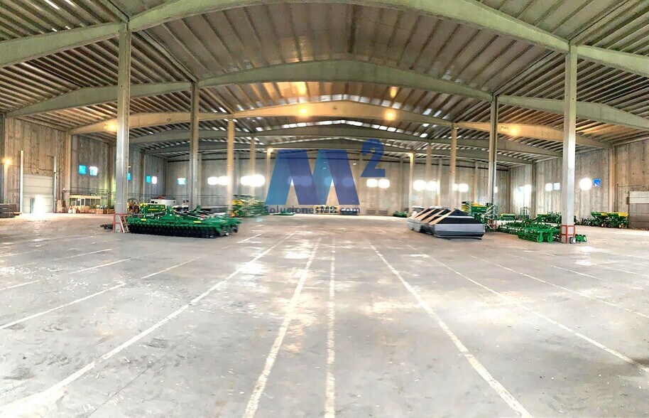 Industrial in Torrejón del Rey, Guadalajara for sale - Interior Photo - Image 3 of 5