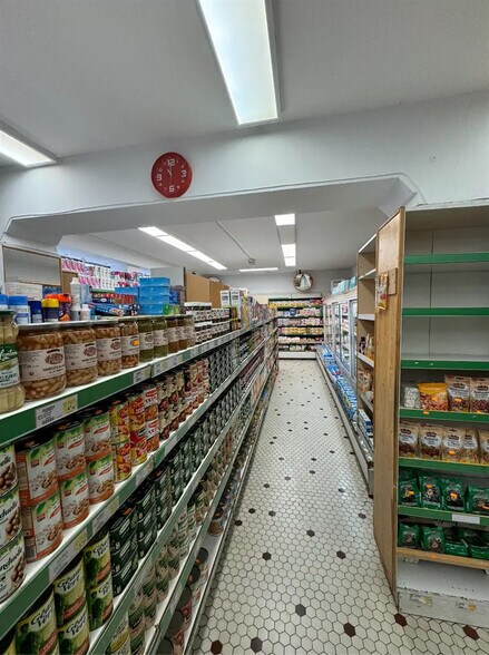 Retail in Boulogne-Billancourt for sale - Interior Photo - Image 3 of 8