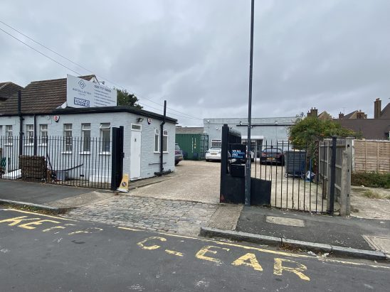 Hainault St, London for sale Building Photo- Image 1 of 1