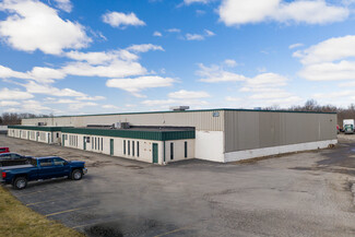 More details for 1330 Seaborn St, Mineral Ridge, OH - Industrial for Lease