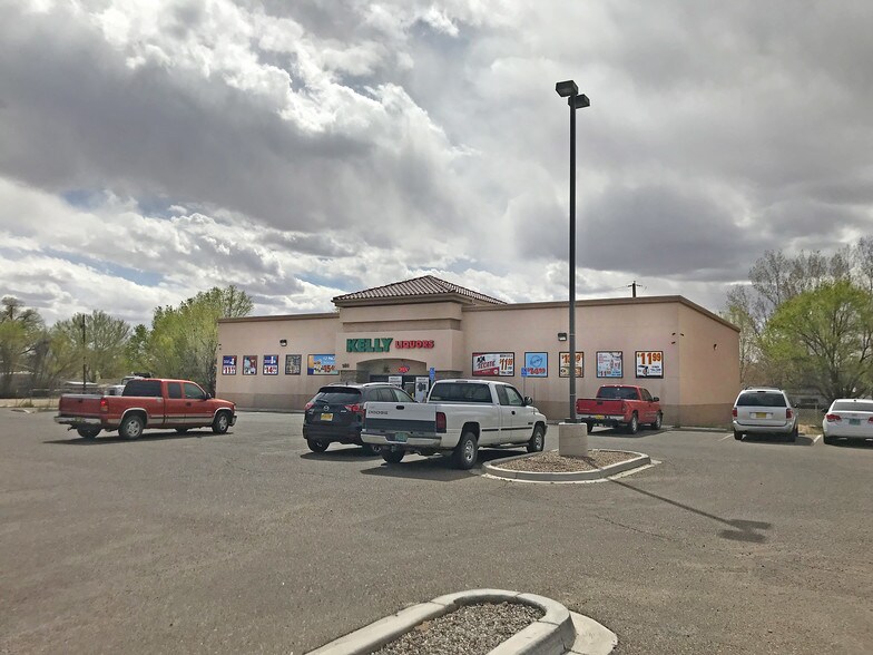 395 Bosque Farms Blvd, Bosque Farms, NM 87068