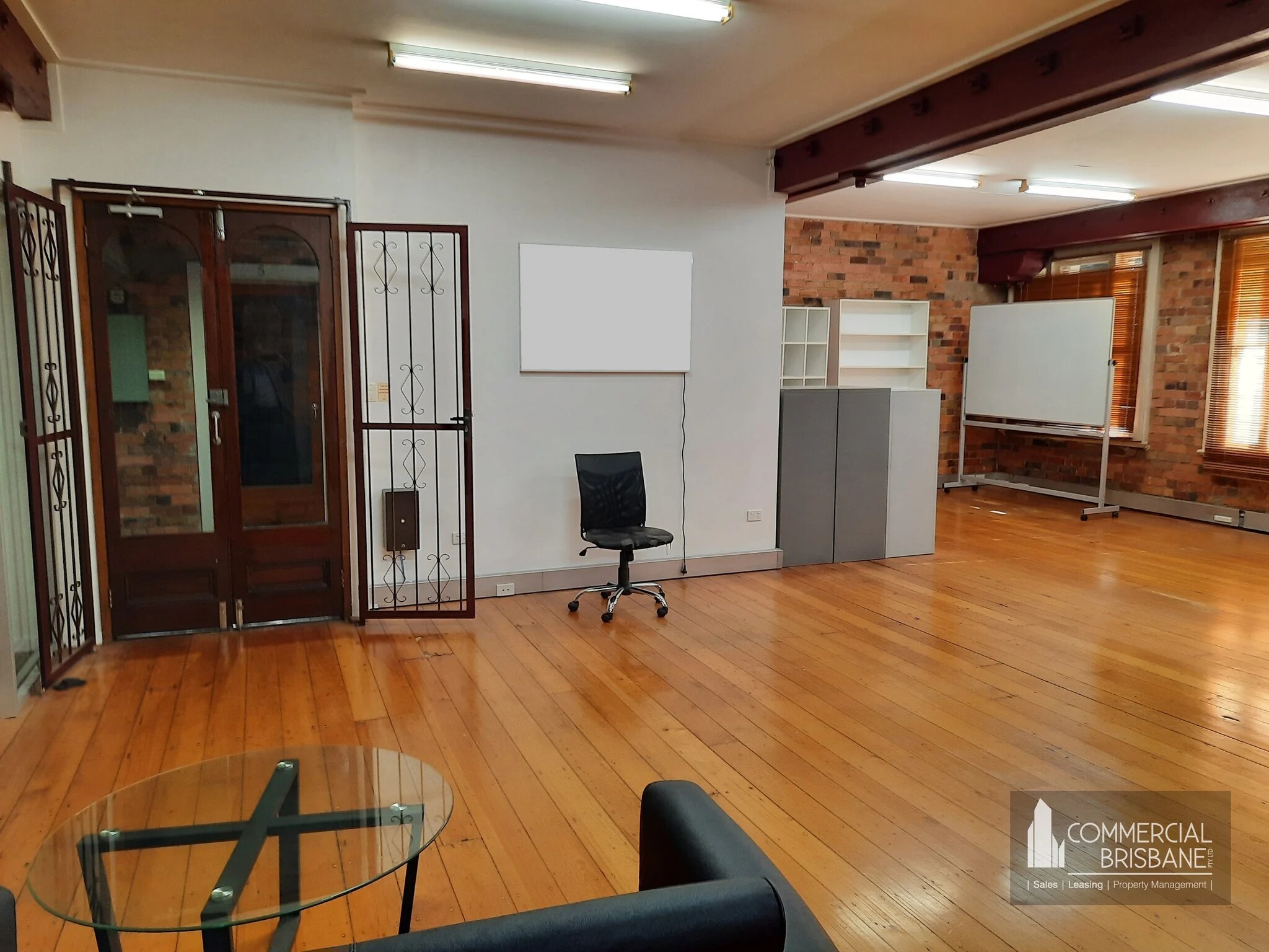 143 Charlotte St, Brisbane City for lease Interior Photo- Image 1 of 7