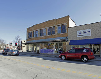 More details for 209-221 South St, Waukesha, WI - Retail for Lease