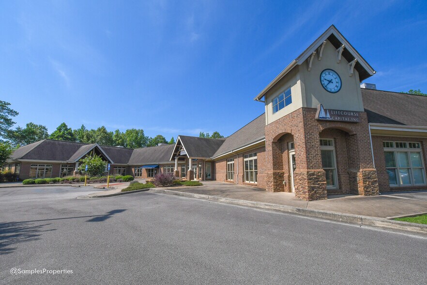 8331 Madison Blvd, Madison, AL for lease - Building Photo - Image 1 of 5