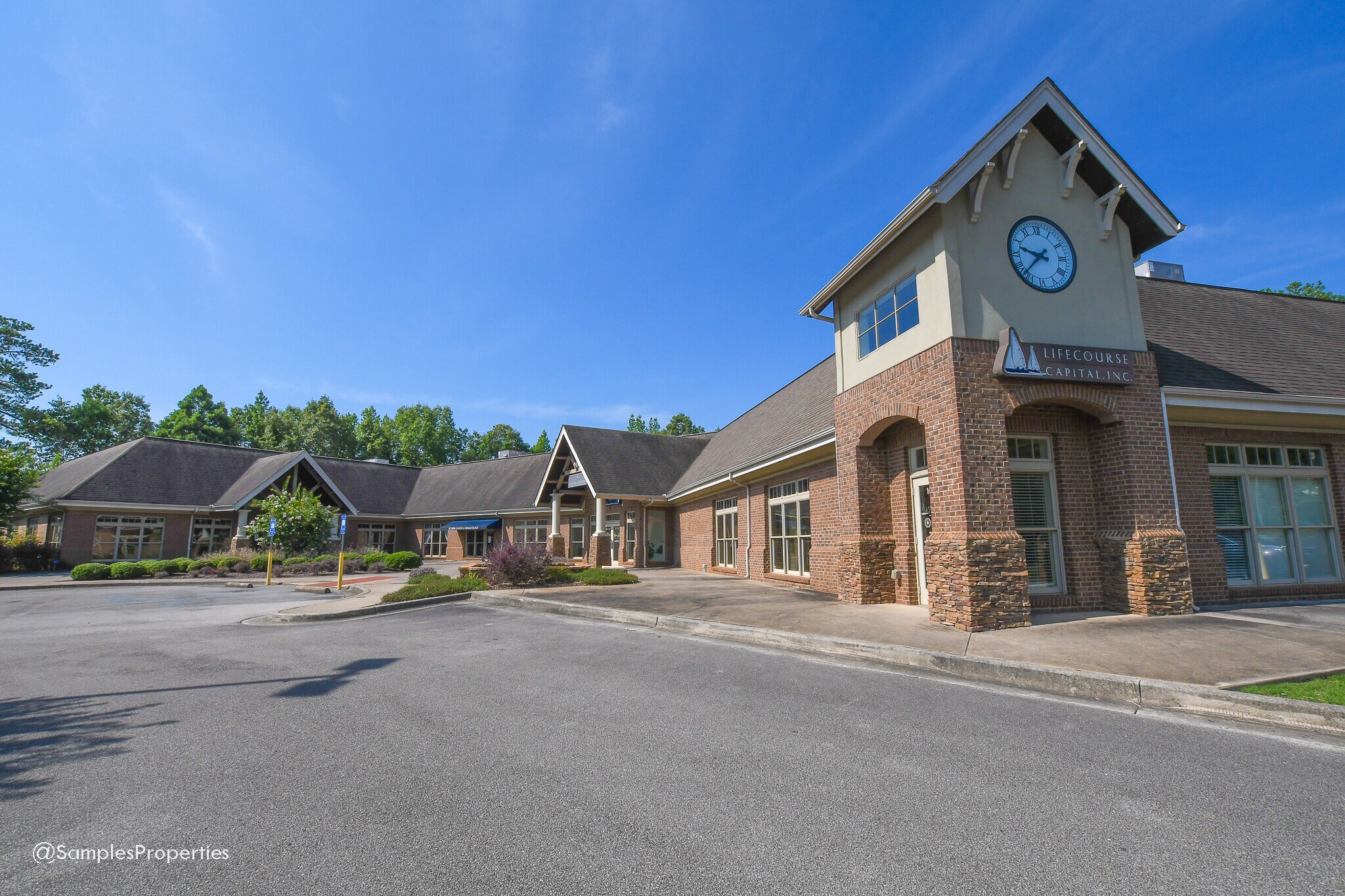 8331 Madison Blvd, Madison, AL for lease Building Photo- Image 1 of 6