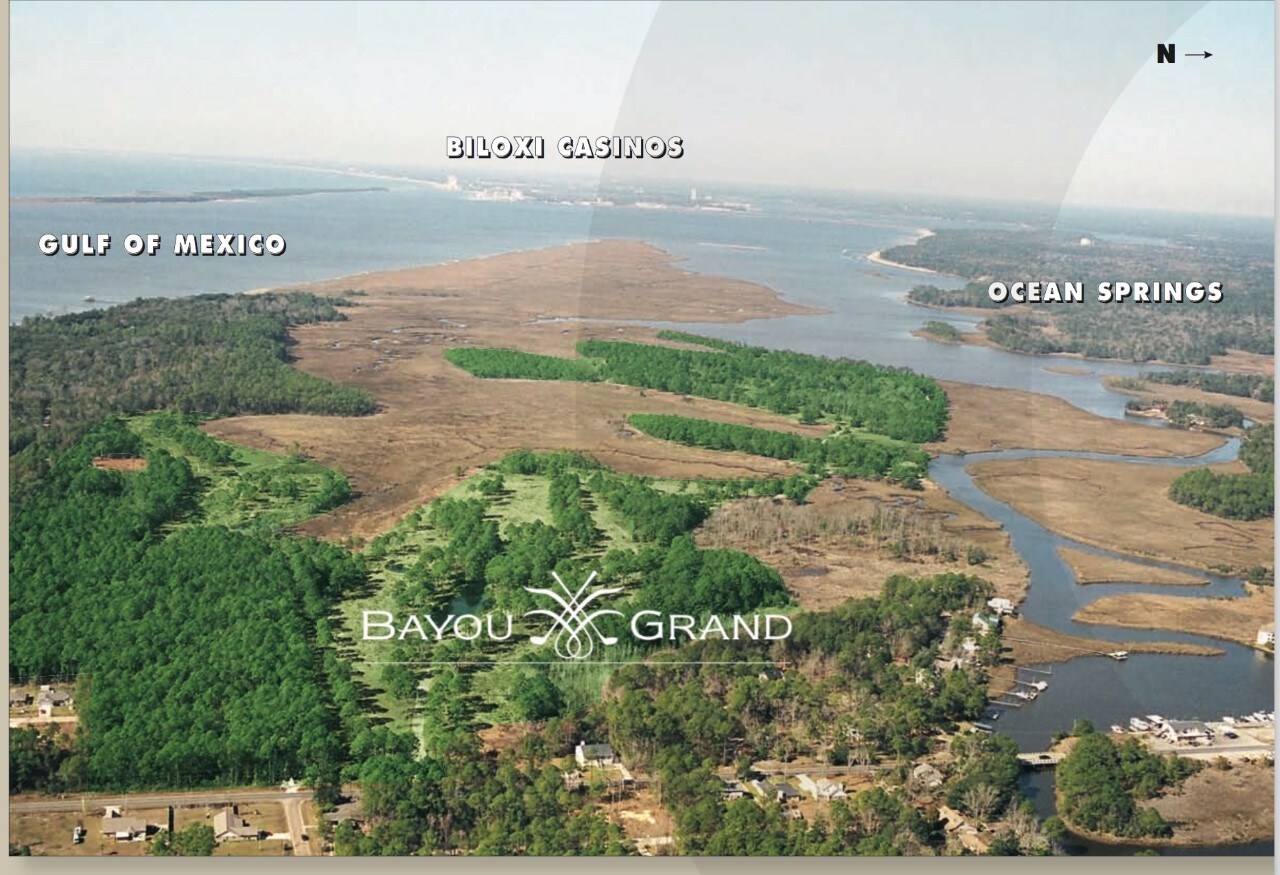 2063 Beachview Dr, Ocean Springs, MS 39564