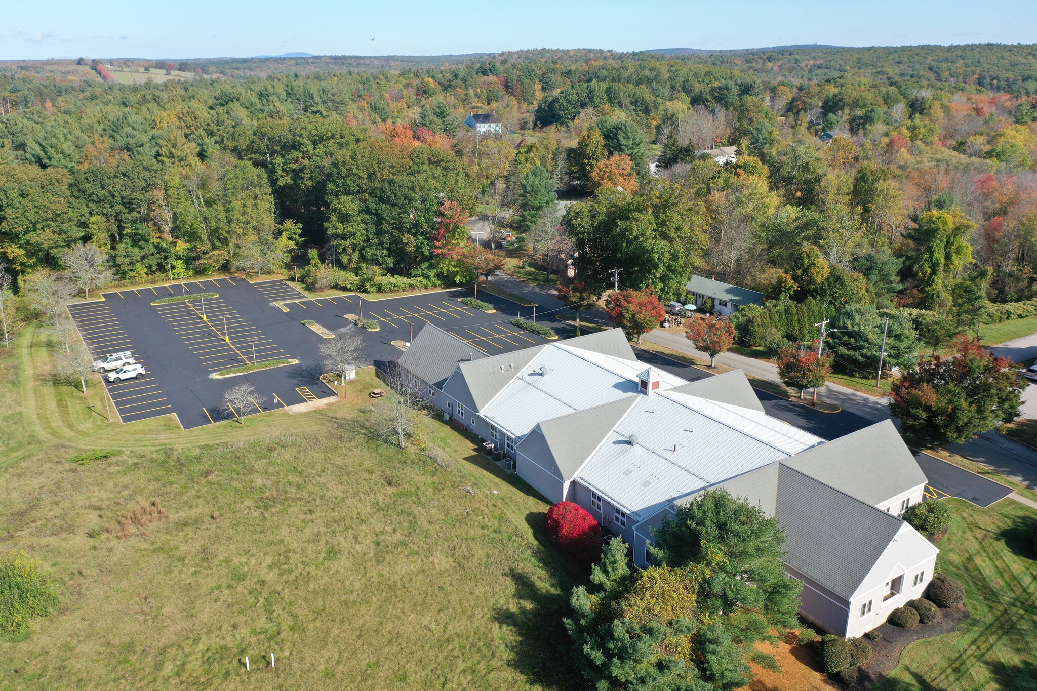 407 E. Main, Spencer, MA for lease Building Photo- Image 1 of 11