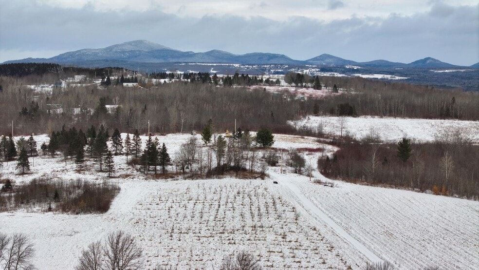 0 Patten Rd, Patten, ME for sale - Primary Photo - Image 1 of 8